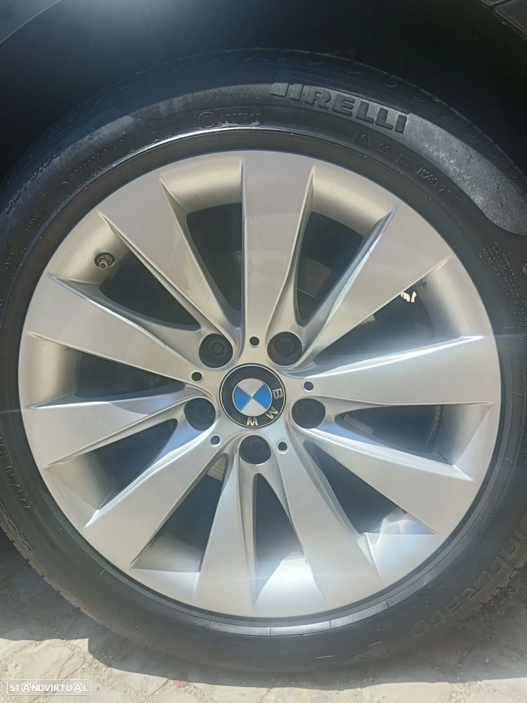 BMW 320 d Advantage Auto - 9