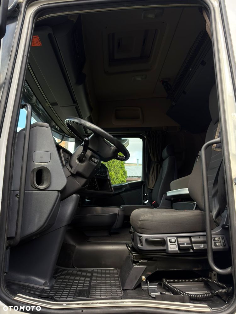 Scania R450 - 17