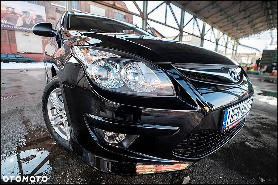 Hyundai i30 - 3