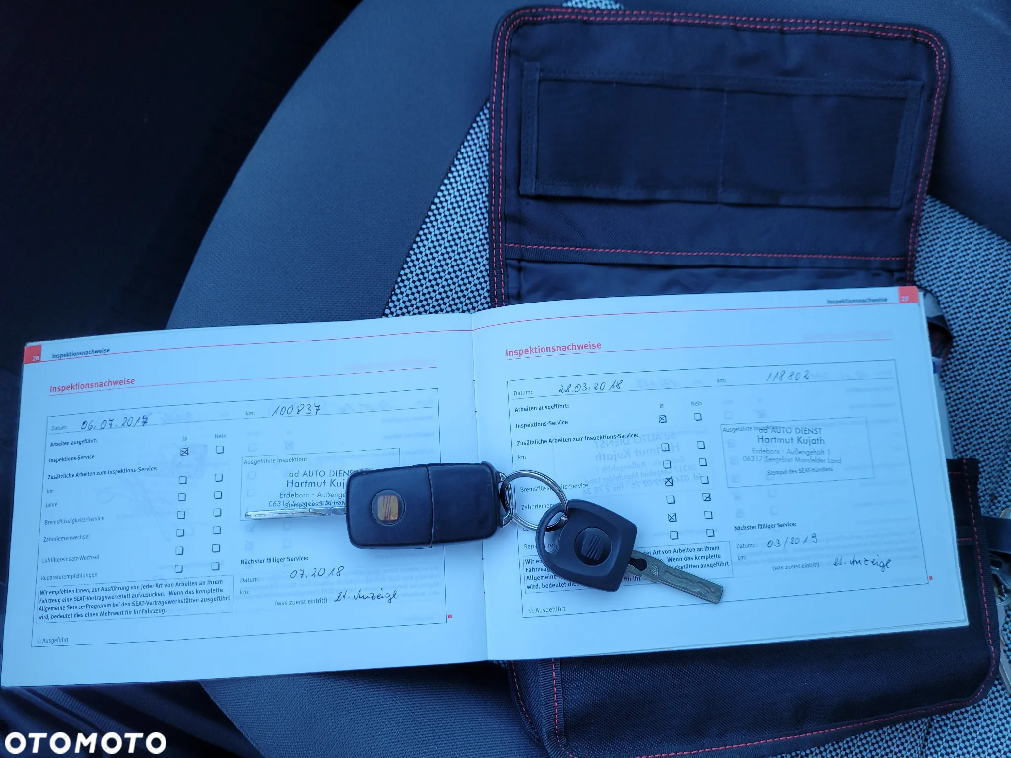 Seat Ibiza - 16