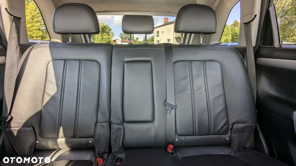 Opel Antara - 20