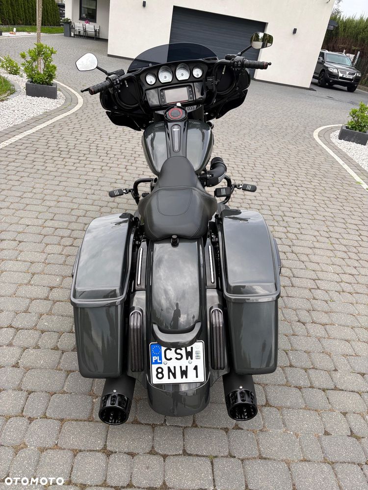 Harley-Davidson Inny - 8