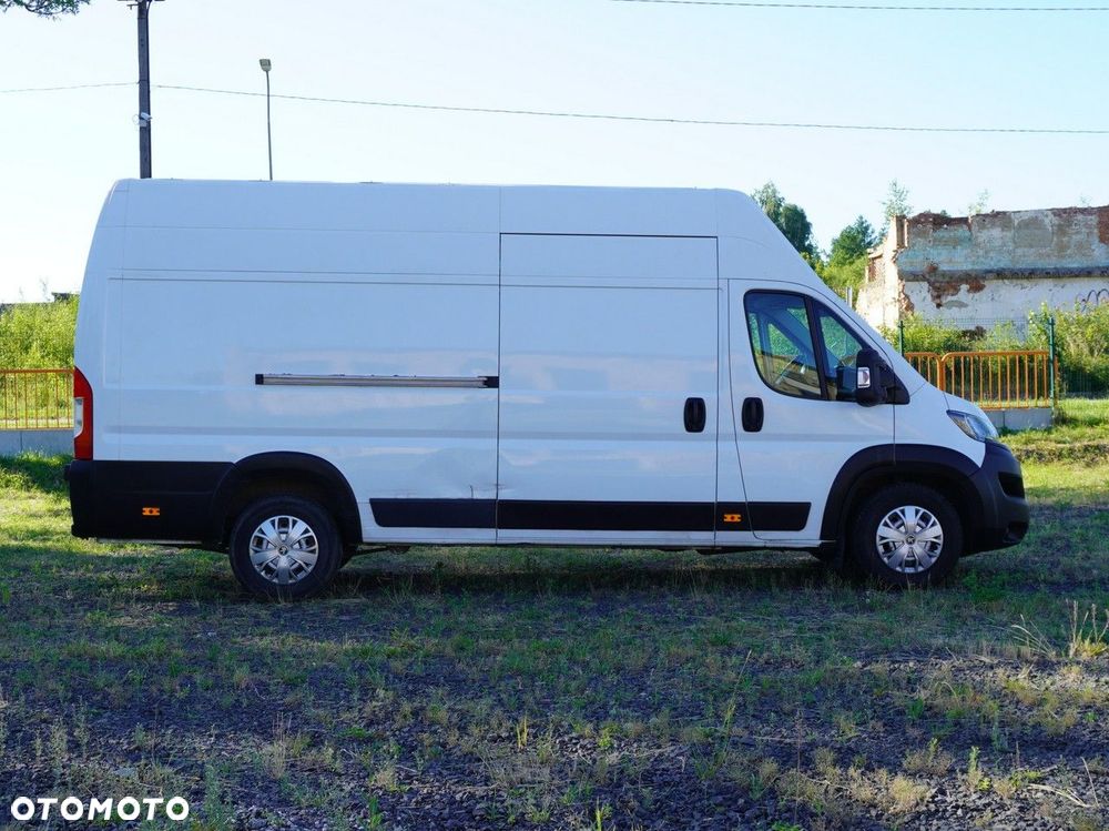 Peugeot Boxer - 2