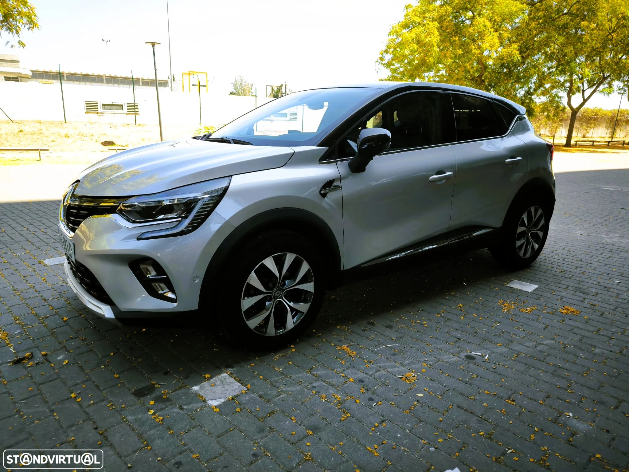 Renault Captur 1.3 TCe Exclusive - 7