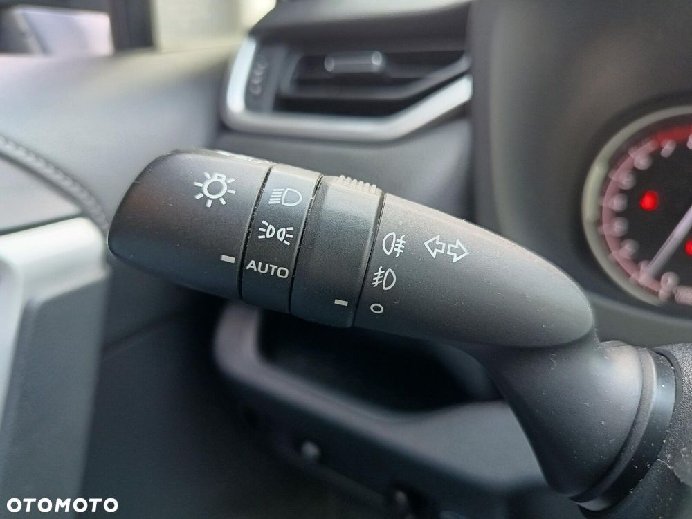 Toyota RAV4 - 18