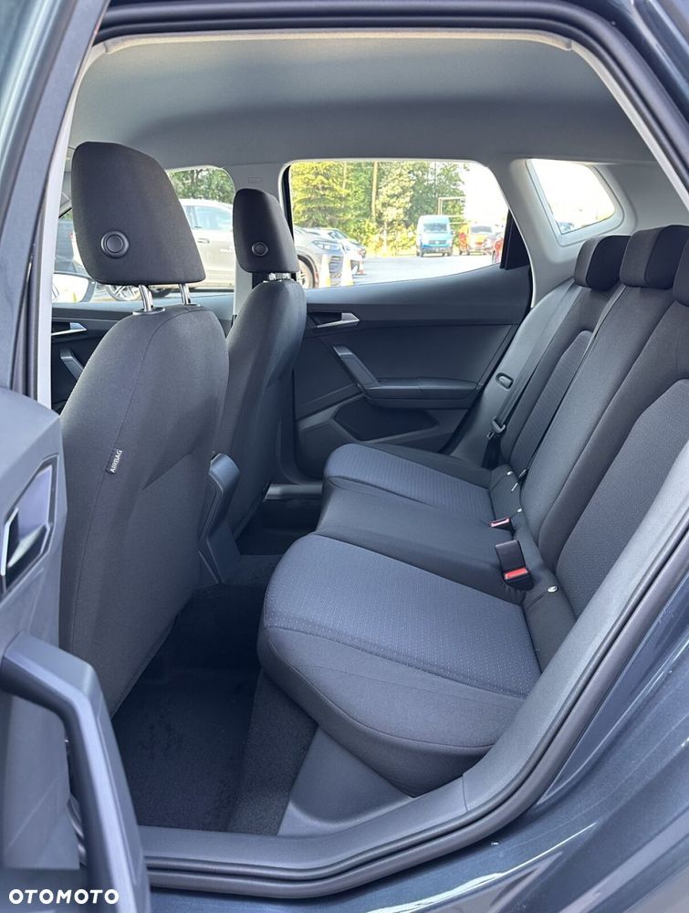 Seat Arona 1.0 TSI Style S&S - 16