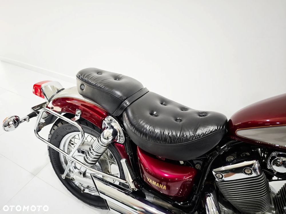 Yamaha Virago - 12