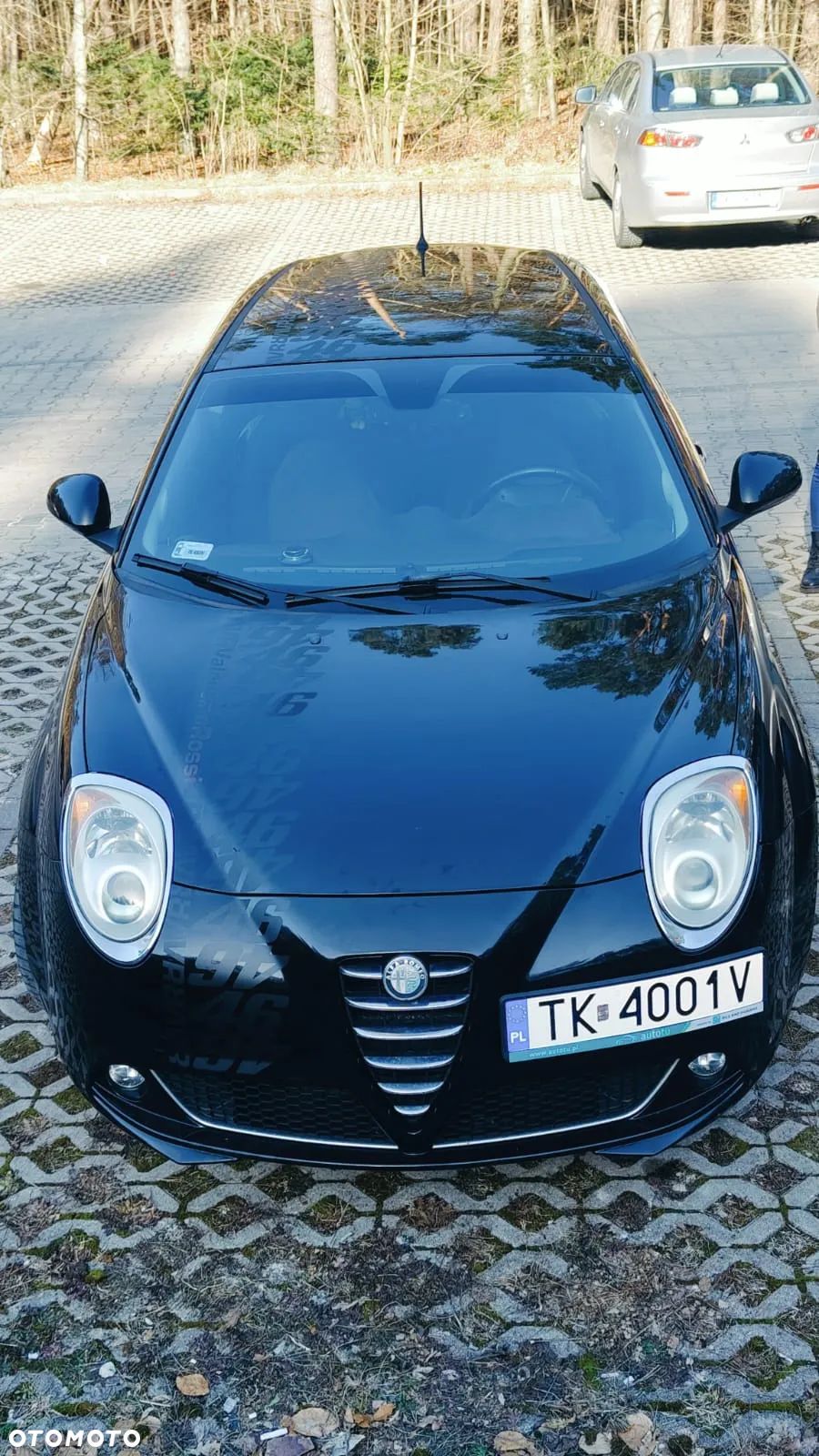 Alfa Romeo Mito - 1