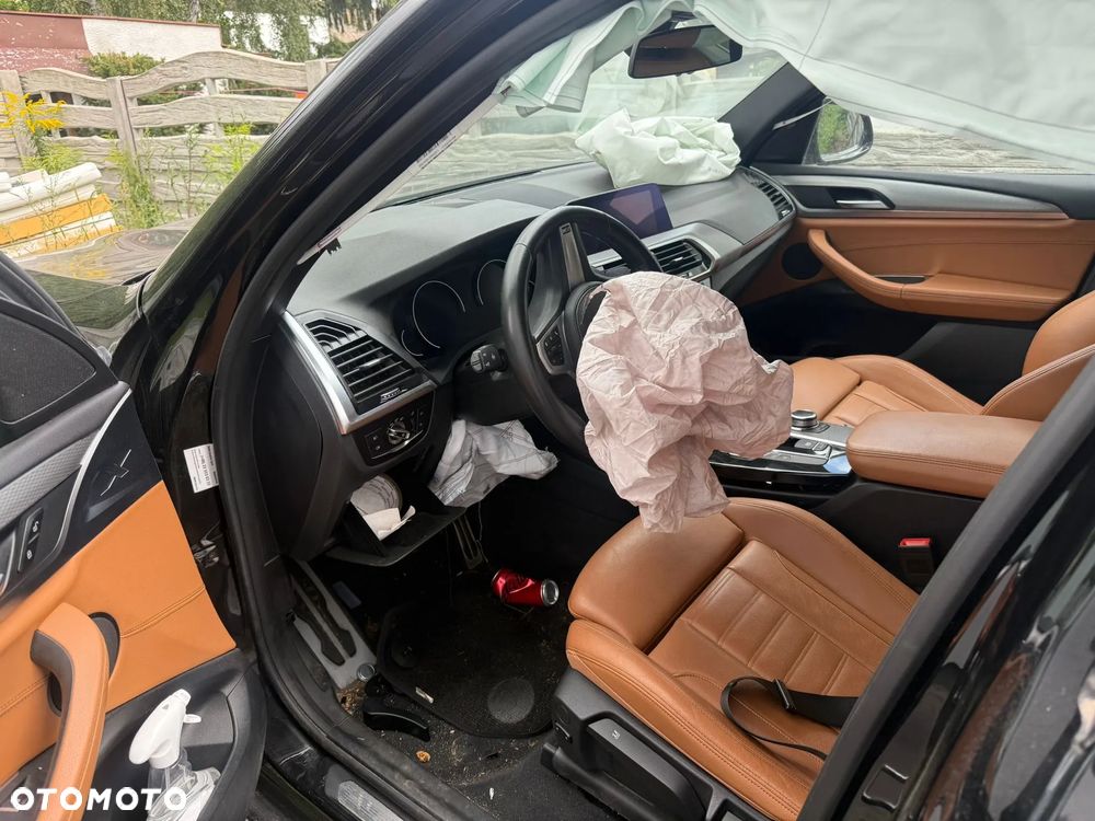 BMW X3 xDrive30i xLine - 5