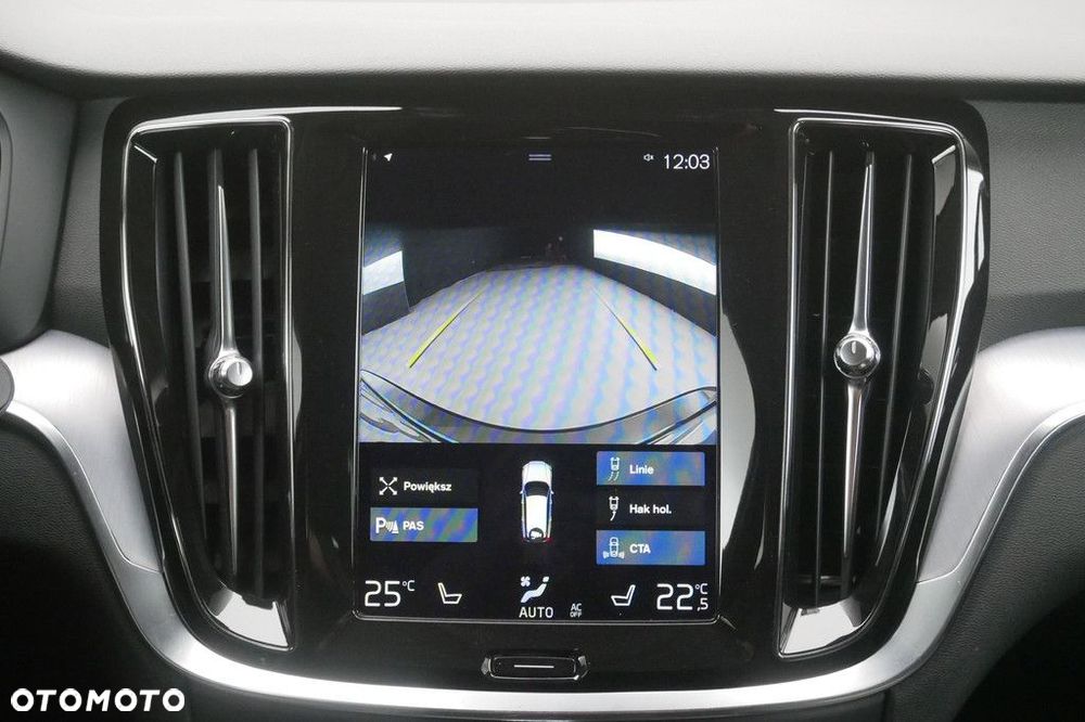 Volvo V60 - 21