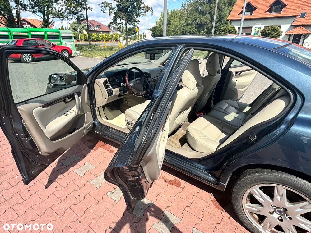 Volvo S60 - 6