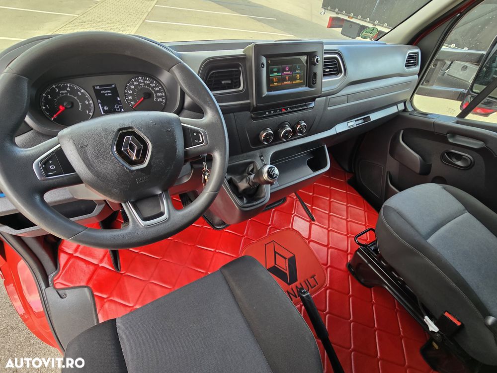 Renault Master - 17