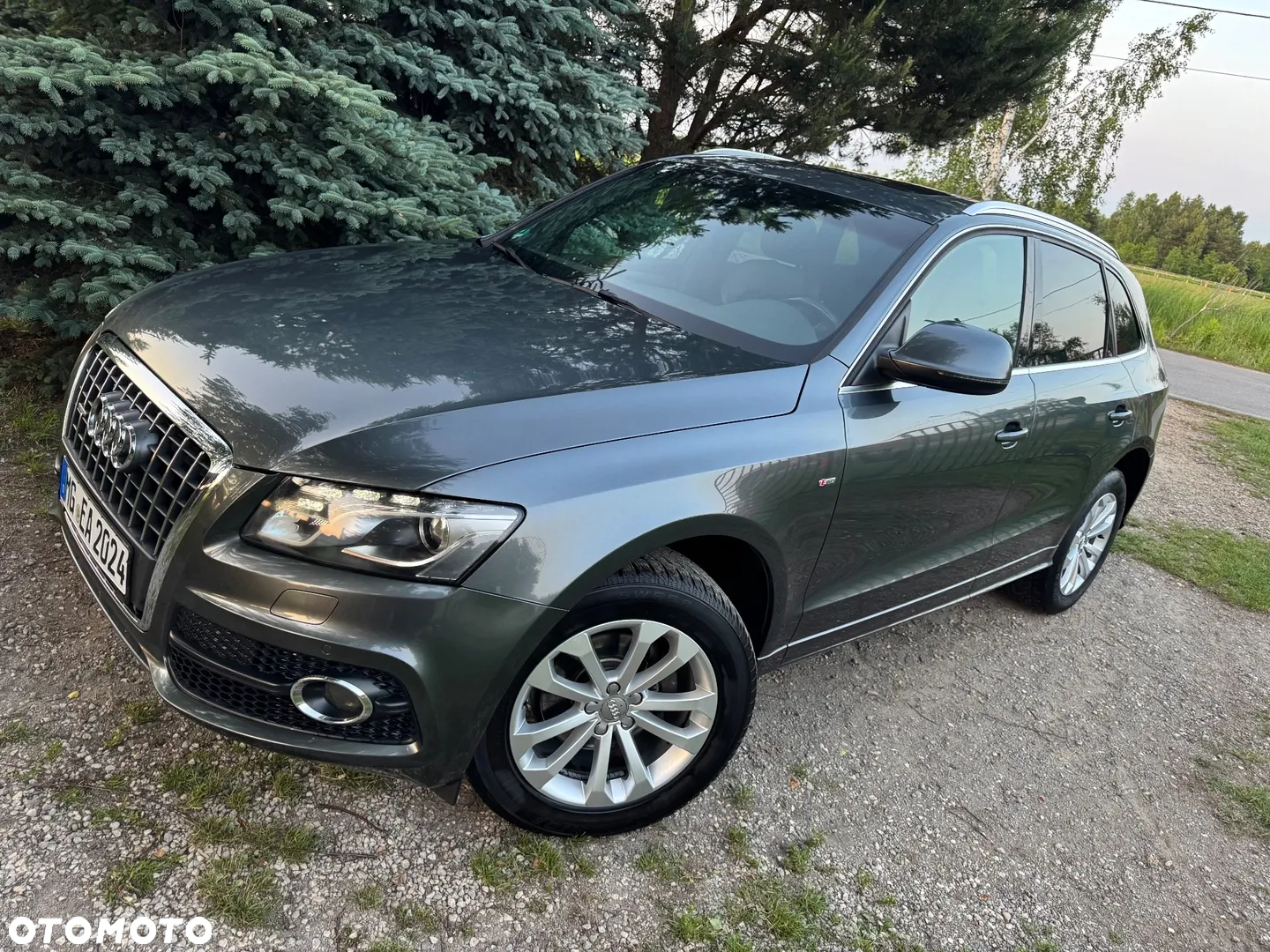 Audi Q5 2.0 TDI Quattro S tronic - 22