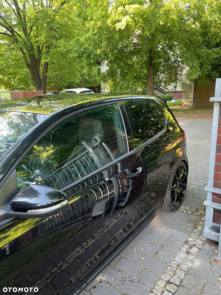 Volkswagen Golf - 5