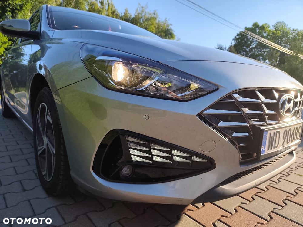 Hyundai i30 1.5 DPI Smart - 4
