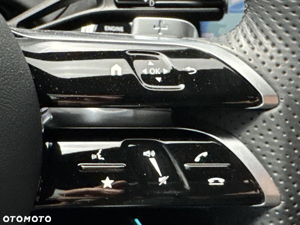 Mercedes-Benz Klasa E 300 de PHEV AMG 9G-Tronic - 18