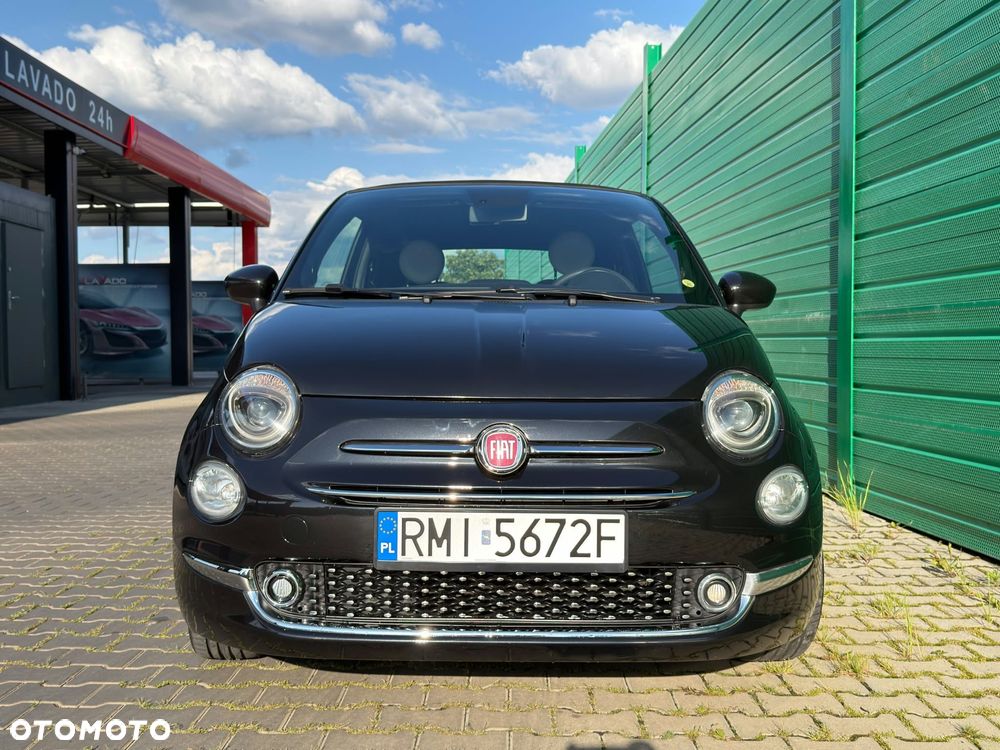 Fiat 500 2021 photo 2