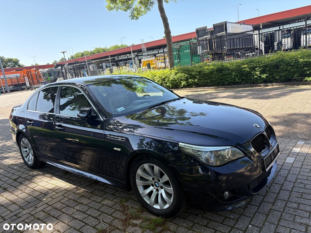 BMW Seria 5 - 5