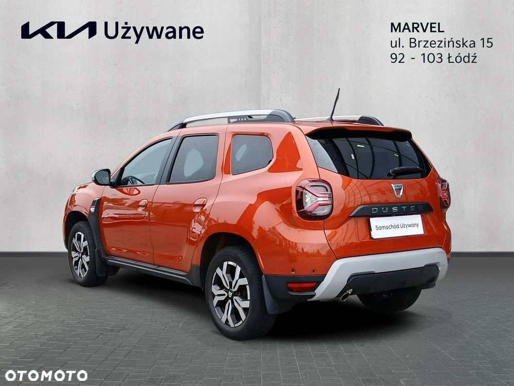 Dacia Duster 1.0 TCe Prestige - 4