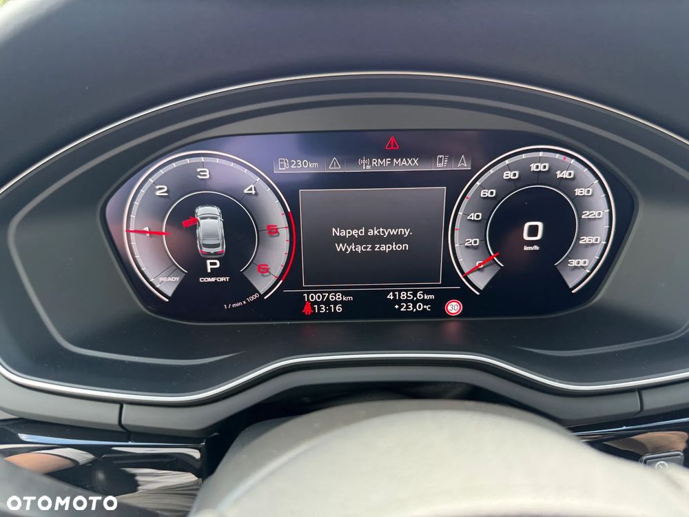 Audi A5 Sportback 40 TDI quattro S tronic S line - 29