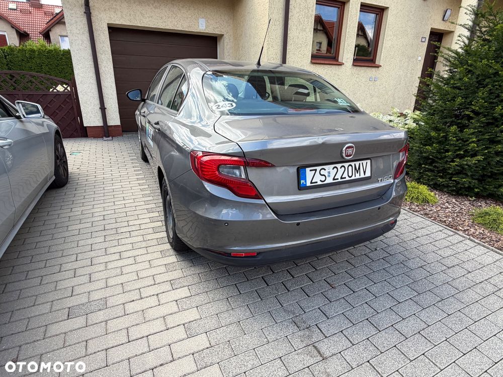 Fiat Tipo 1.4 16V - 3