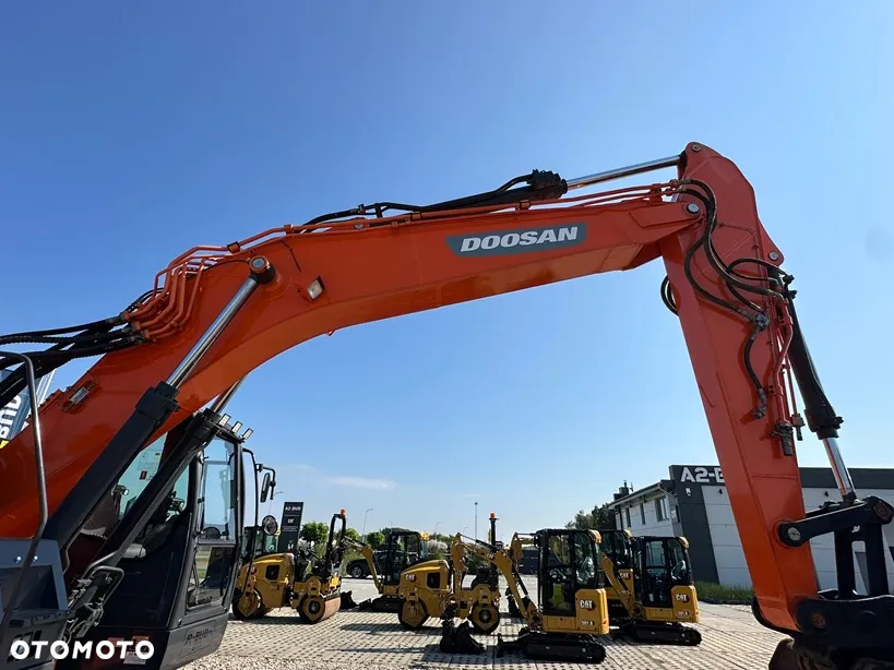 Doosan DX 235 LCR - 34
