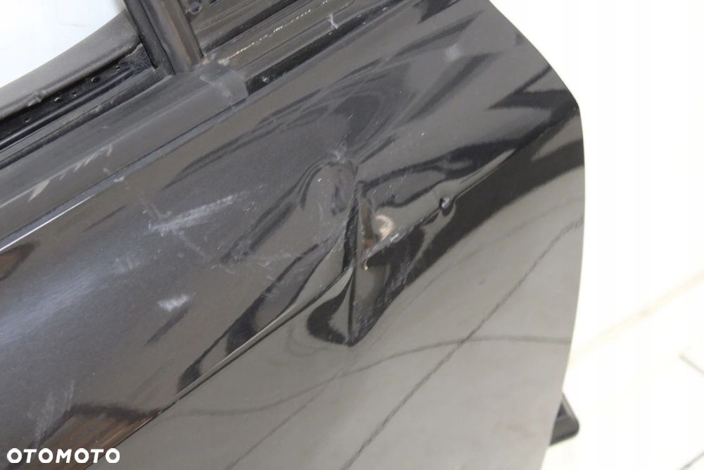 KIA CEED I 2006R- DRZWI PRAWE PRAWY PRZÓD PRZEDNIE 1K - KOD LAKIERU - 9
