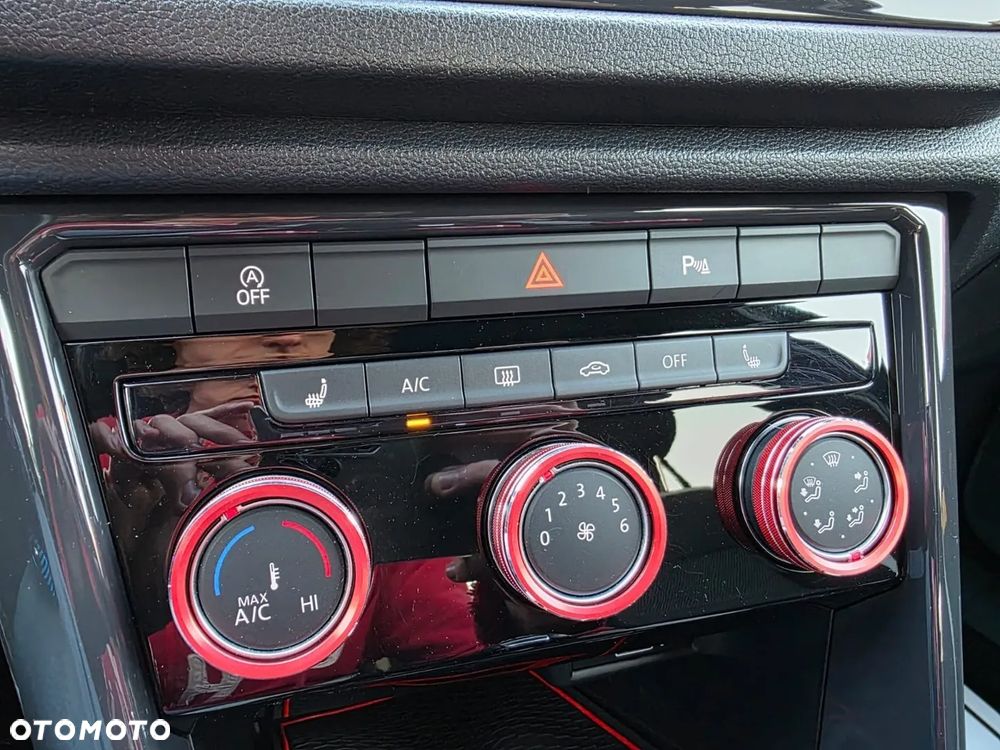 Volkswagen T-Roc 2.0 TSI 4Motion DSG Sport - 20