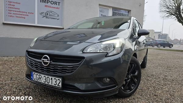 Opel Corsa 1.2 Color Edition