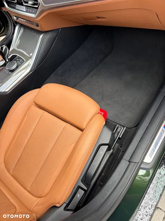 BMW Seria 4 420d xDrive - 5