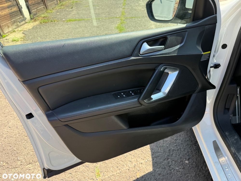 Peugeot 308 BlueHDi FAP 130 Stop & Start Tech Edition - 23