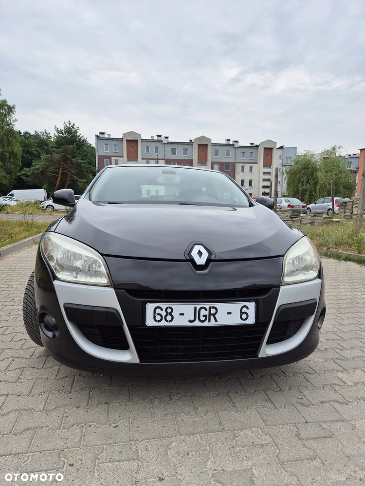 Renault Megane 1.6 16V 110 Dynamique - 18