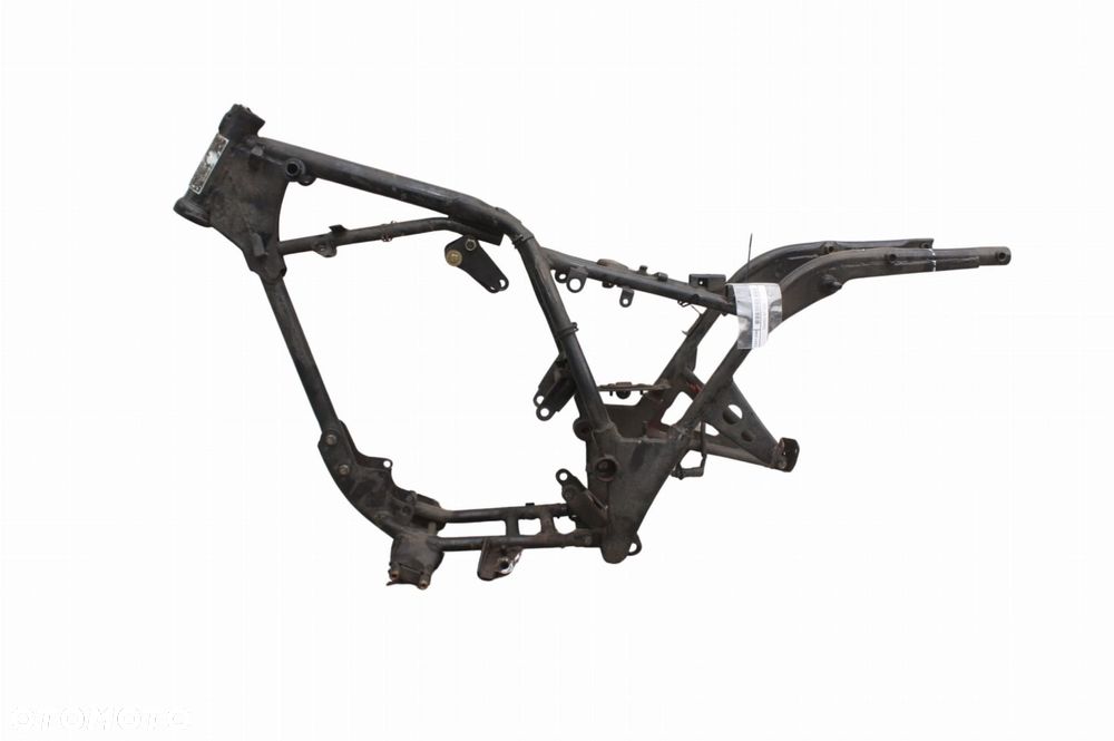 RAMA Z DOKUMENTAMI Dorton XT 250 2009 - 2