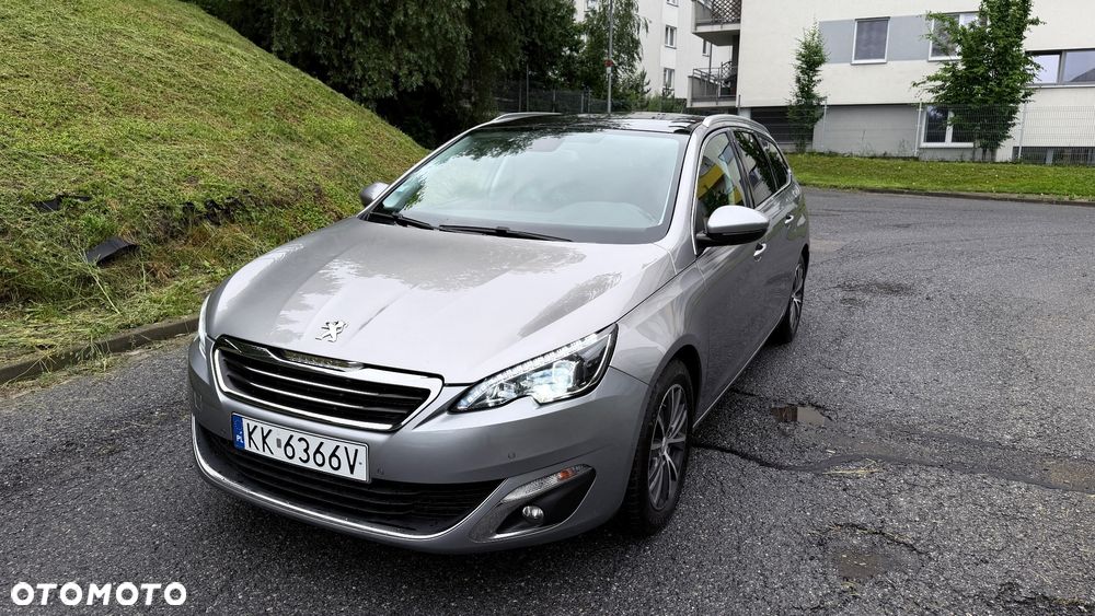 Peugeot 308 130 e-THP Stop & Start Allure - 34