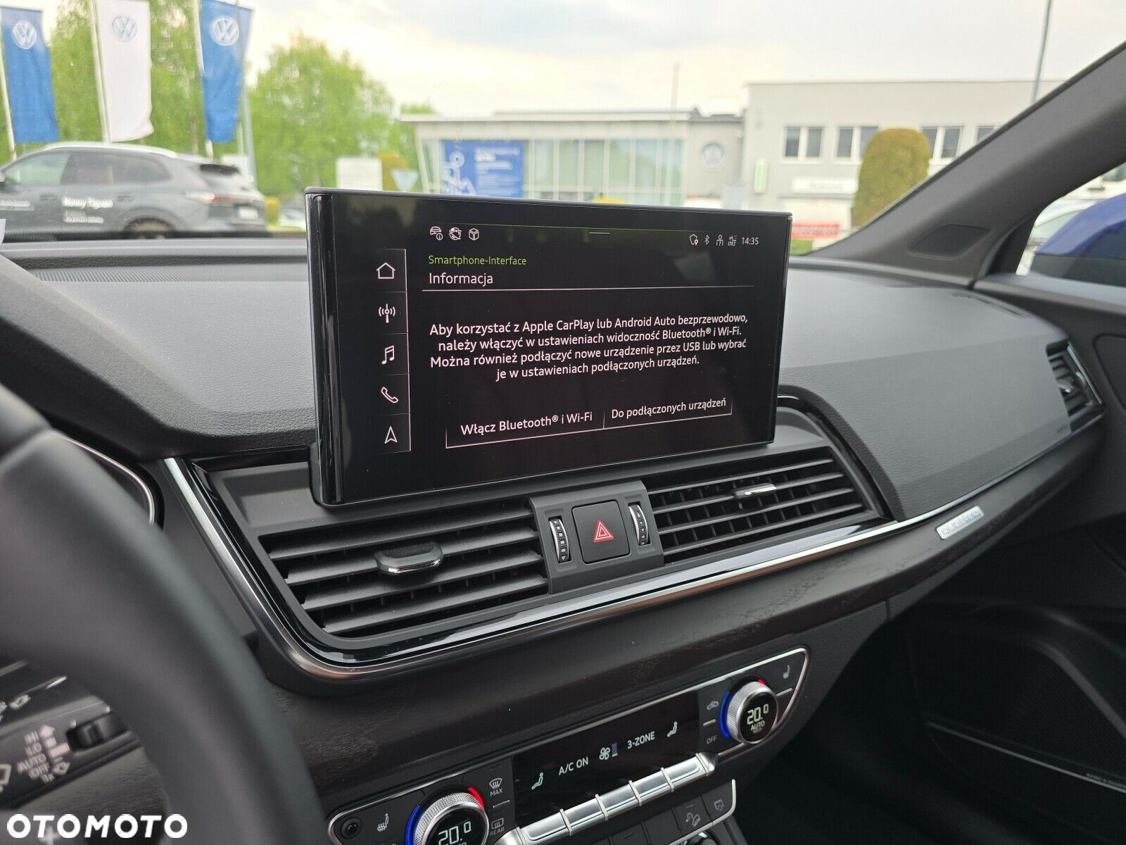 Audi Q5 - 23