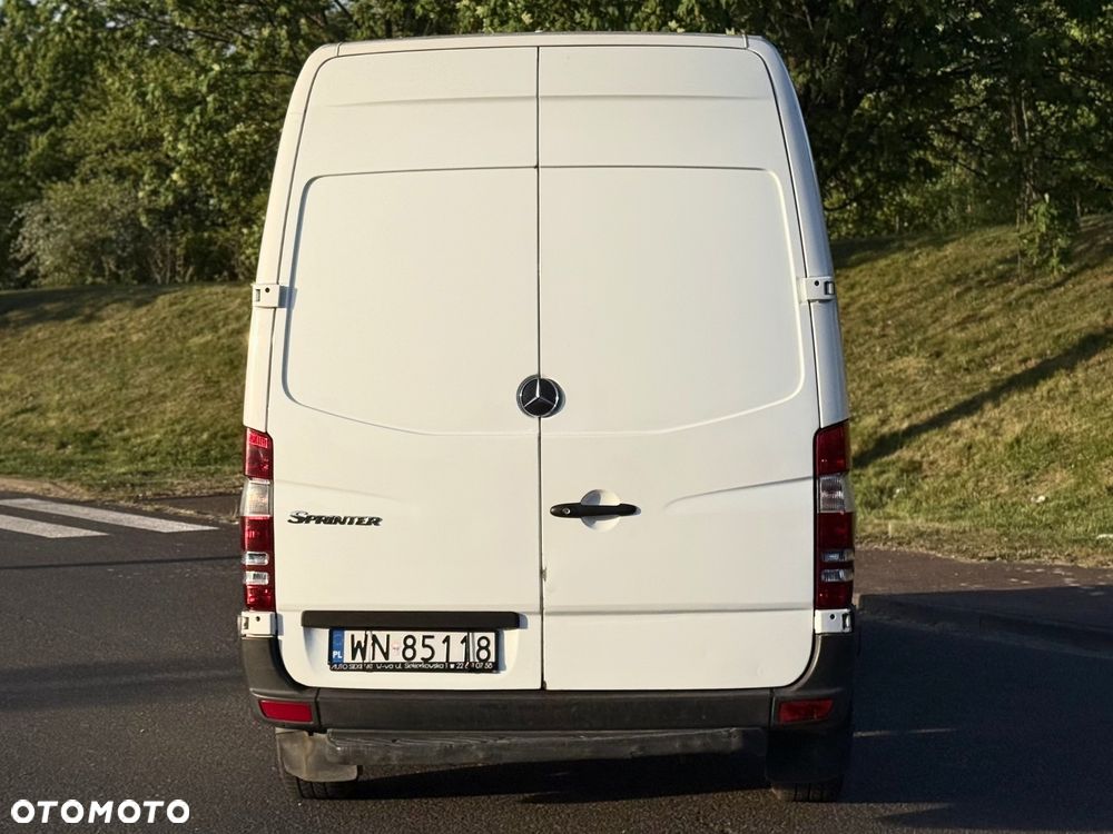 Mercedes-Benz Sprinter 903.623 - 5