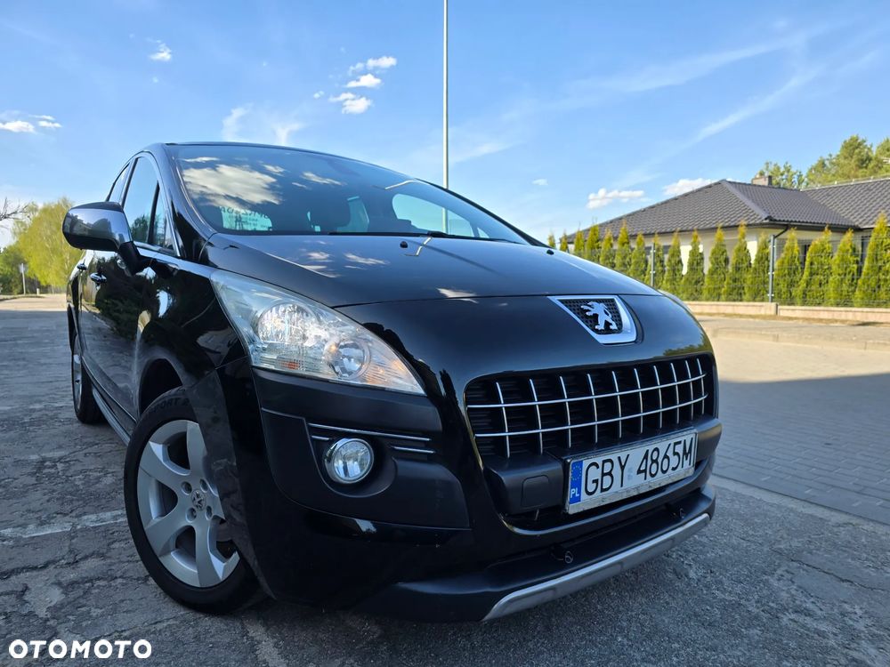 Peugeot 3008 HDi FAP 110 Business-Line - 6