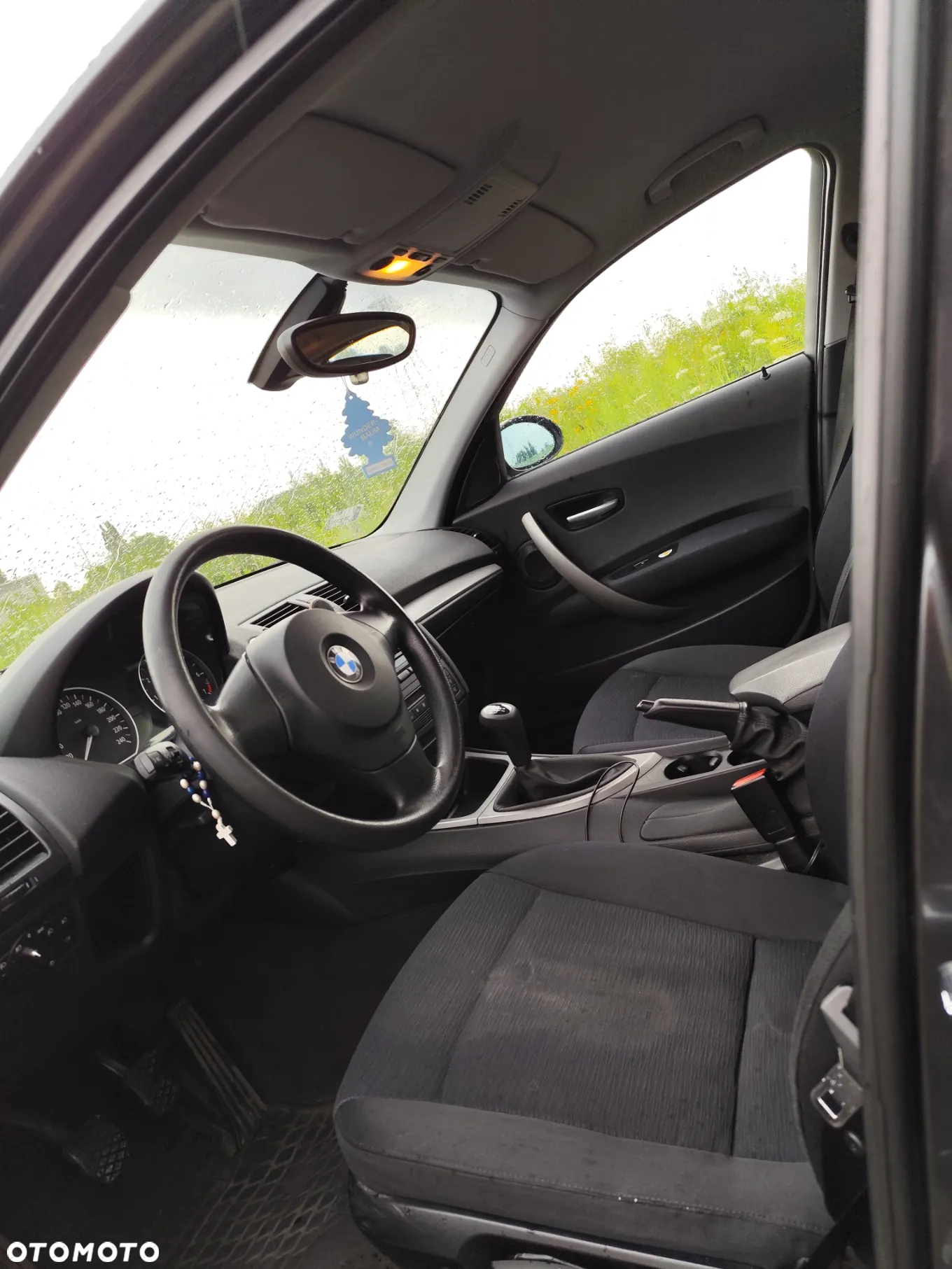 BMW Seria 1 116i - 7