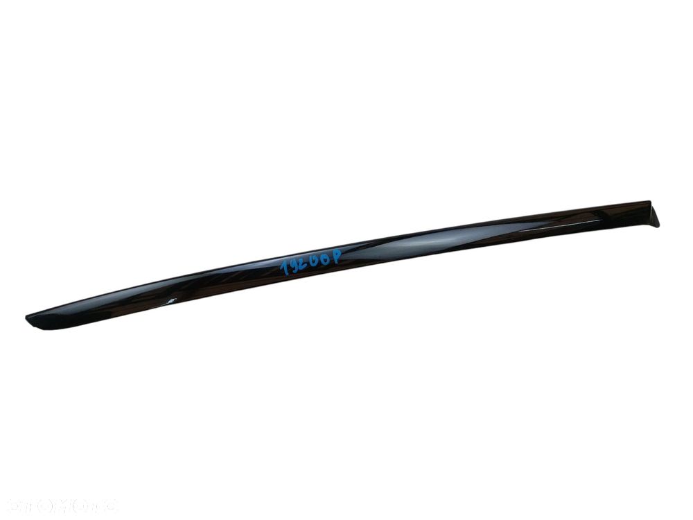 LISTWA SZYBY CZOŁOWEJ PRAWA CITROEN C5 III (2008-2010) 2.0 HDI 163KM 9659145880 - 6