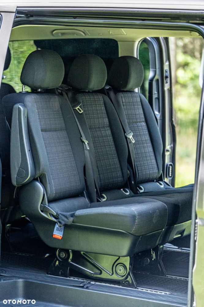 Mercedes-Benz Vito - 11