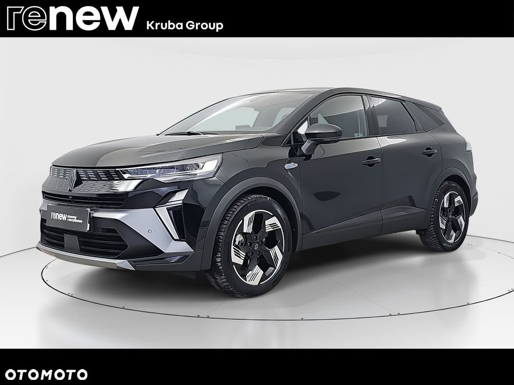 Renault Symbioz 1.8 E-Tech Full Hybrid 160 Esprit Alpine - 1
