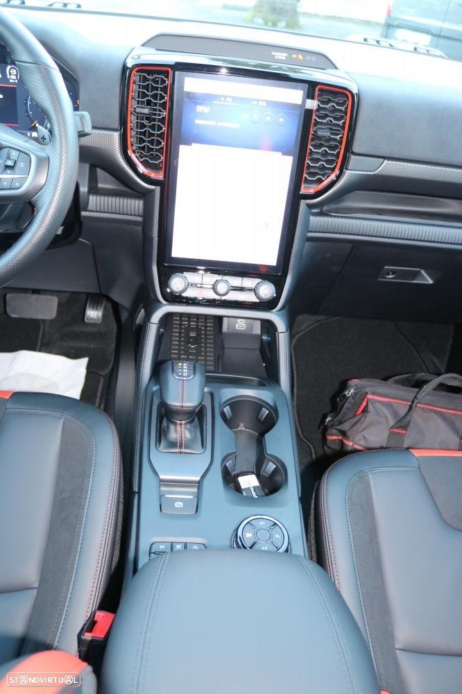 Ford Ranger 2.0 EcoBlue CD Raptor 4WD Aut. - 19