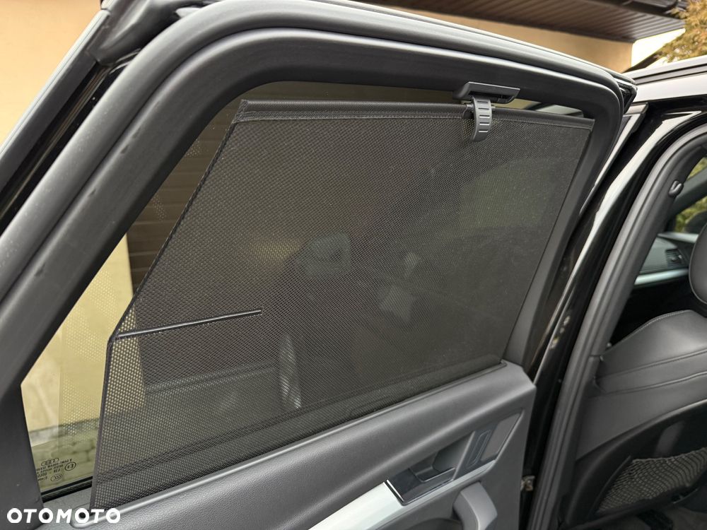 Audi Q5 40 TDI quattro S tronic S line - 31