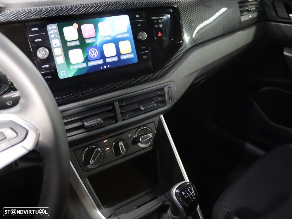 VW Taigo 1.0 TSI Life - 26