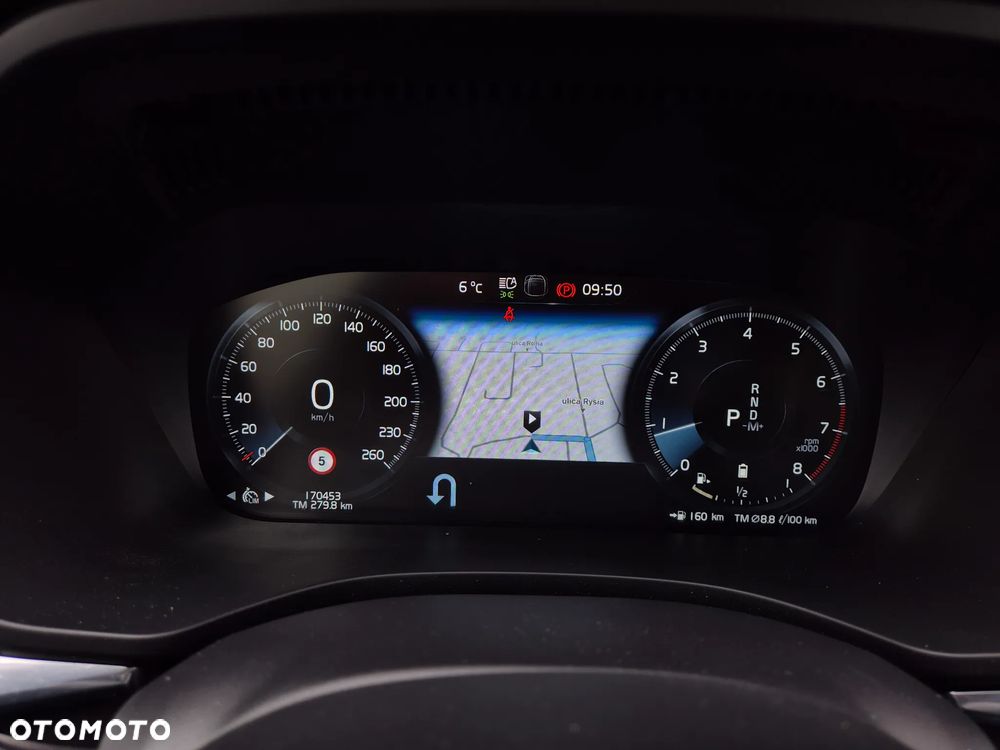 Volvo XC 60 B4 B Inscription - 8