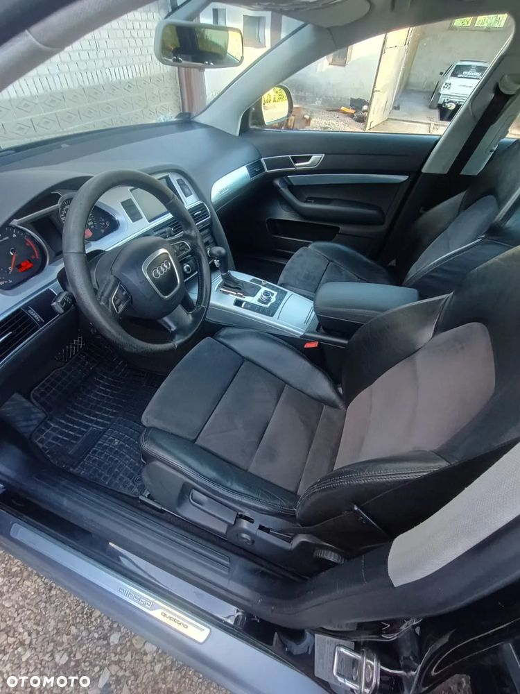 Audi A6 Allroad 3.0 TDI Quattro Tiptr - 5