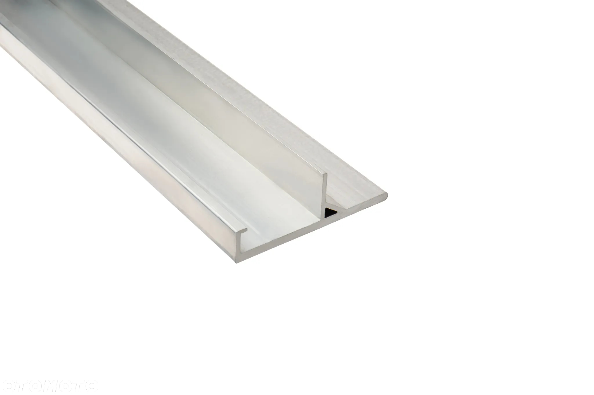ALUMINIOWY PROFIL OBWIEDNIOWY AUTOLAWETA POLMAR 150 - 6