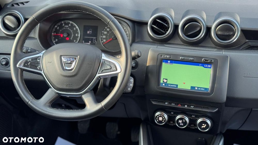 Dacia Duster Blue dCi 115 2WD Prestige+ - 34