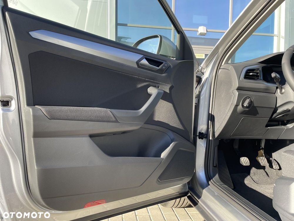 Volkswagen T-Roc 1.5 TSI Life Plus - 10