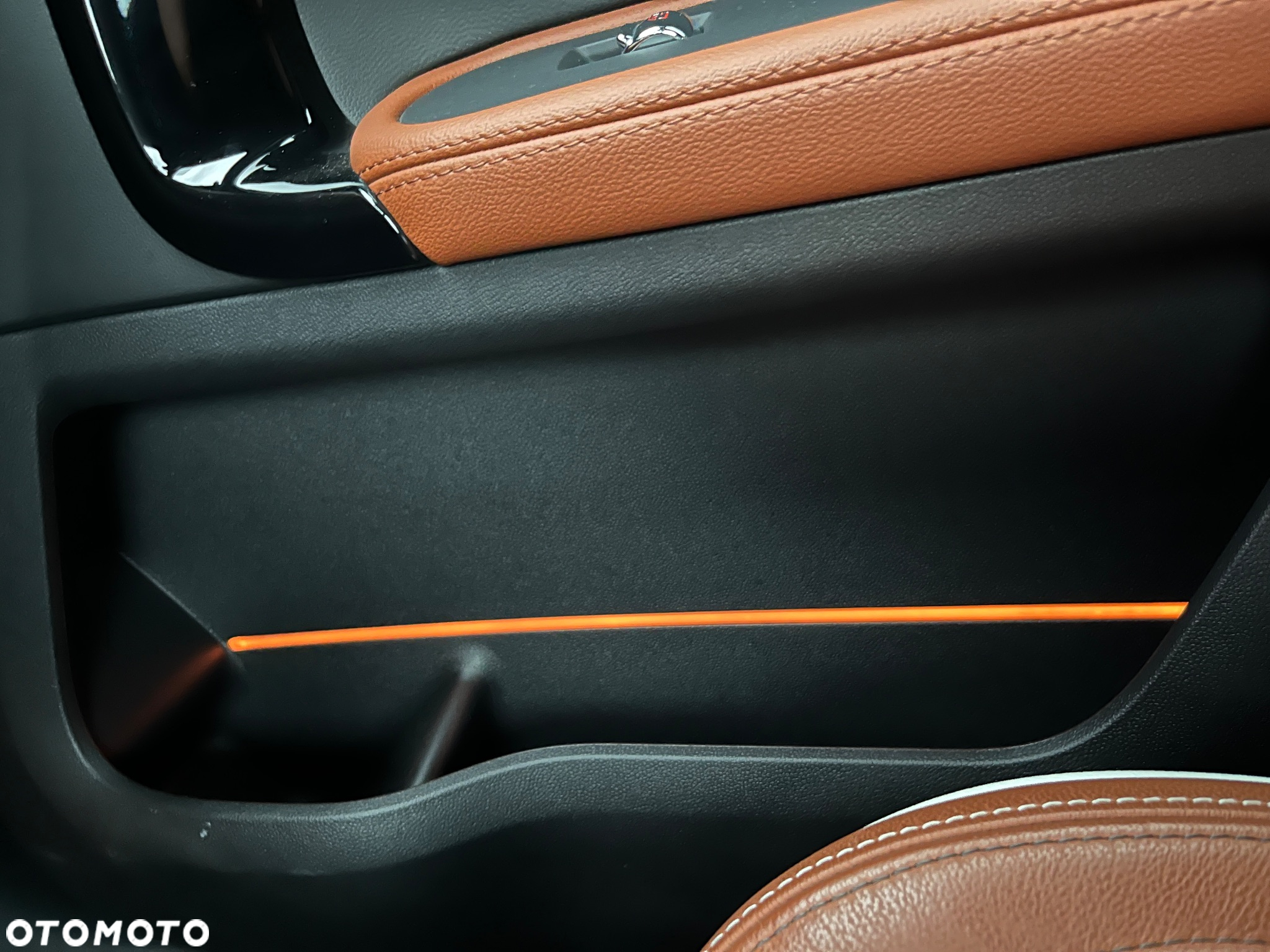 MINI Countryman Cooper SE ALL4 Shadow Edition - 29